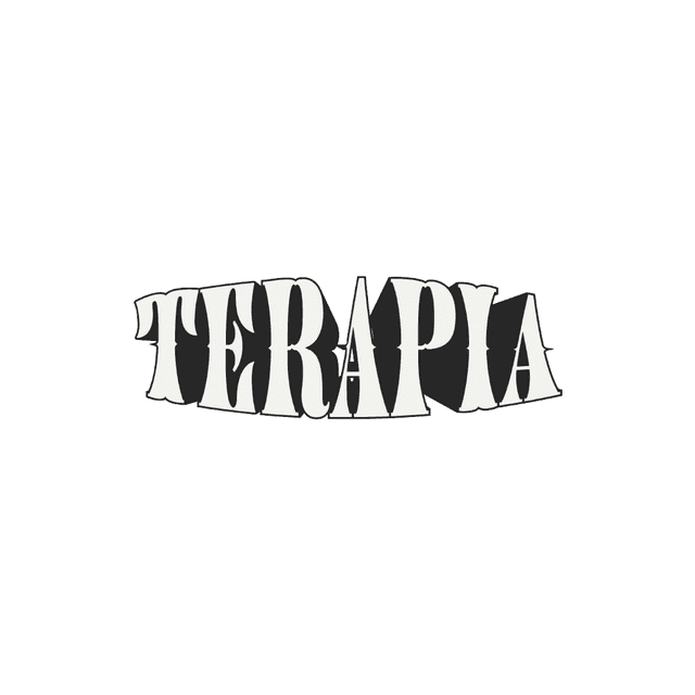 Logo de terapia